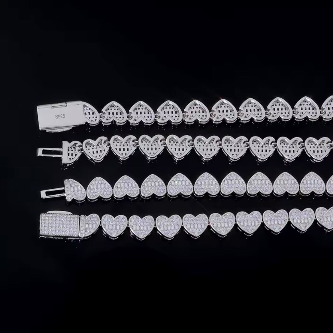 GRA Heart-Link ￼