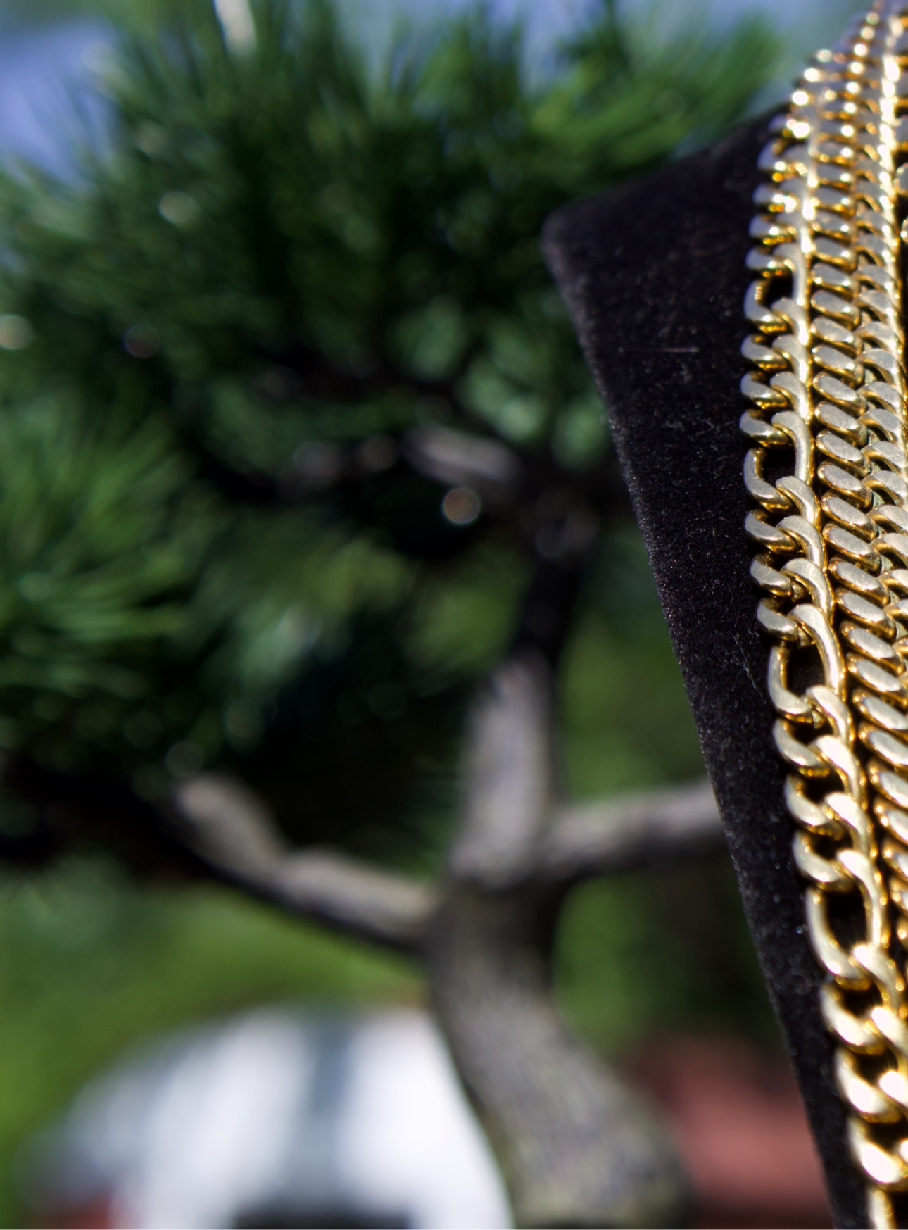 Gold link