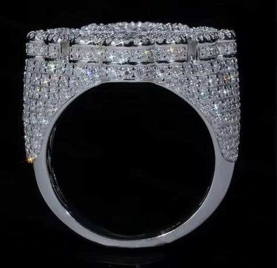 Opulent Crossburst