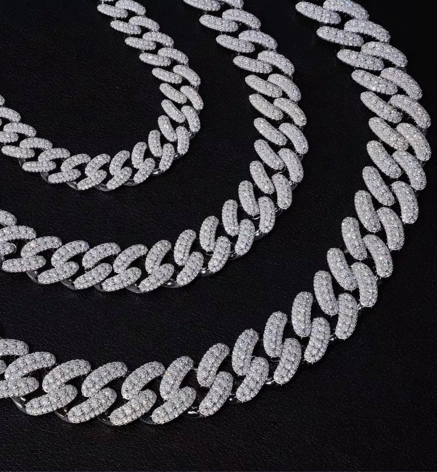GRA Puffer Bracelet/Necklace
