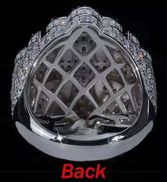 Opulent Crossburst