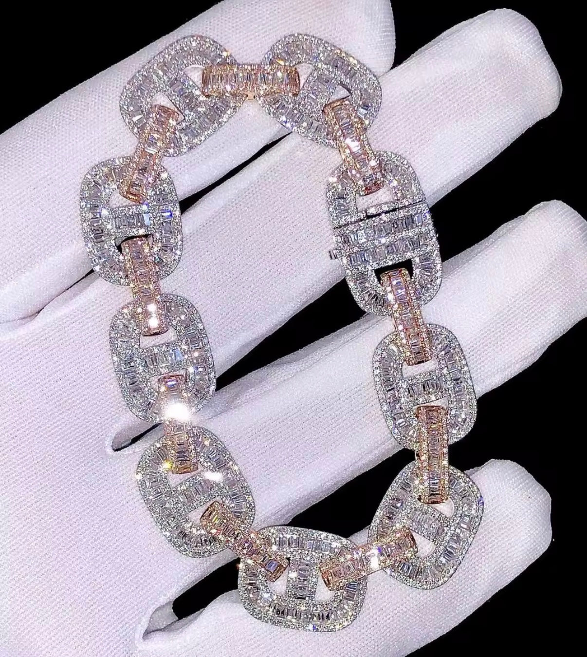 GRA Tudum Link Bracelet