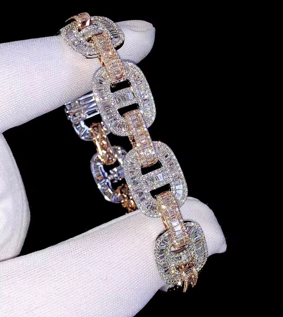 GRA Tudum Link Bracelet