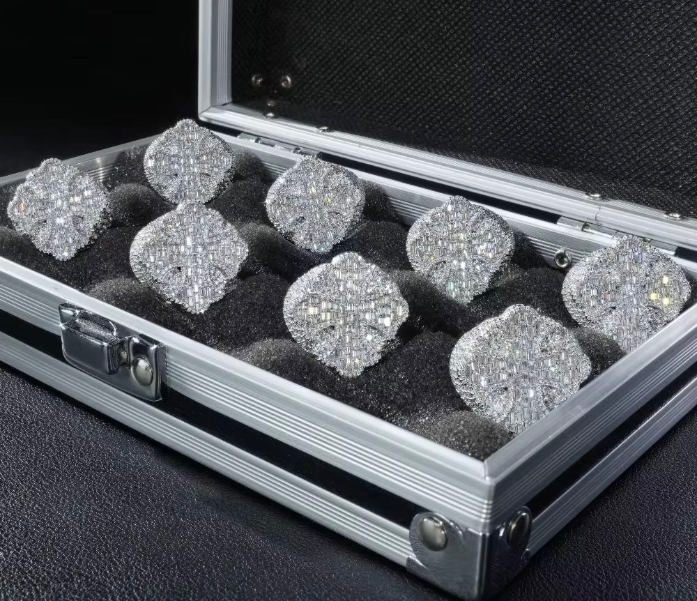 Opulent Crossburst