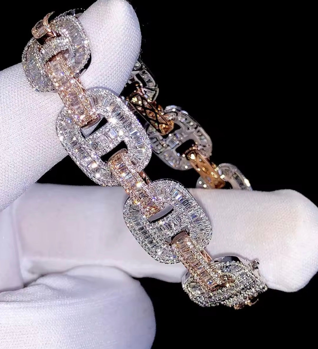 GRA Tudum Link Bracelet