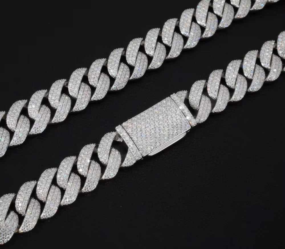GRA Miami Cuban Link
