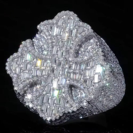Opulent Crossburst