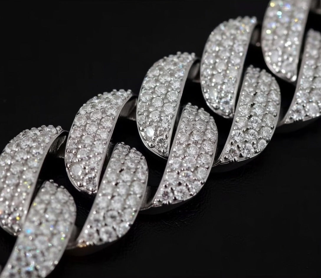 GRA Miami Cuban Link
