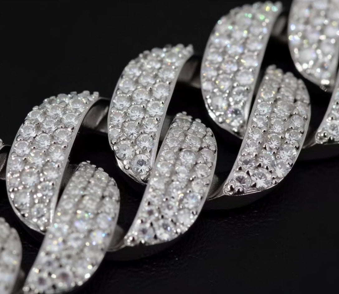 GRA Miami Cuban Link