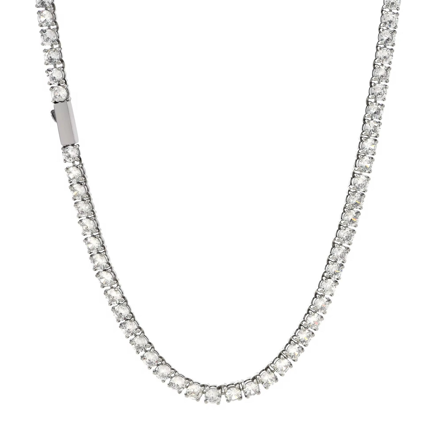 Classic Tennis Chain