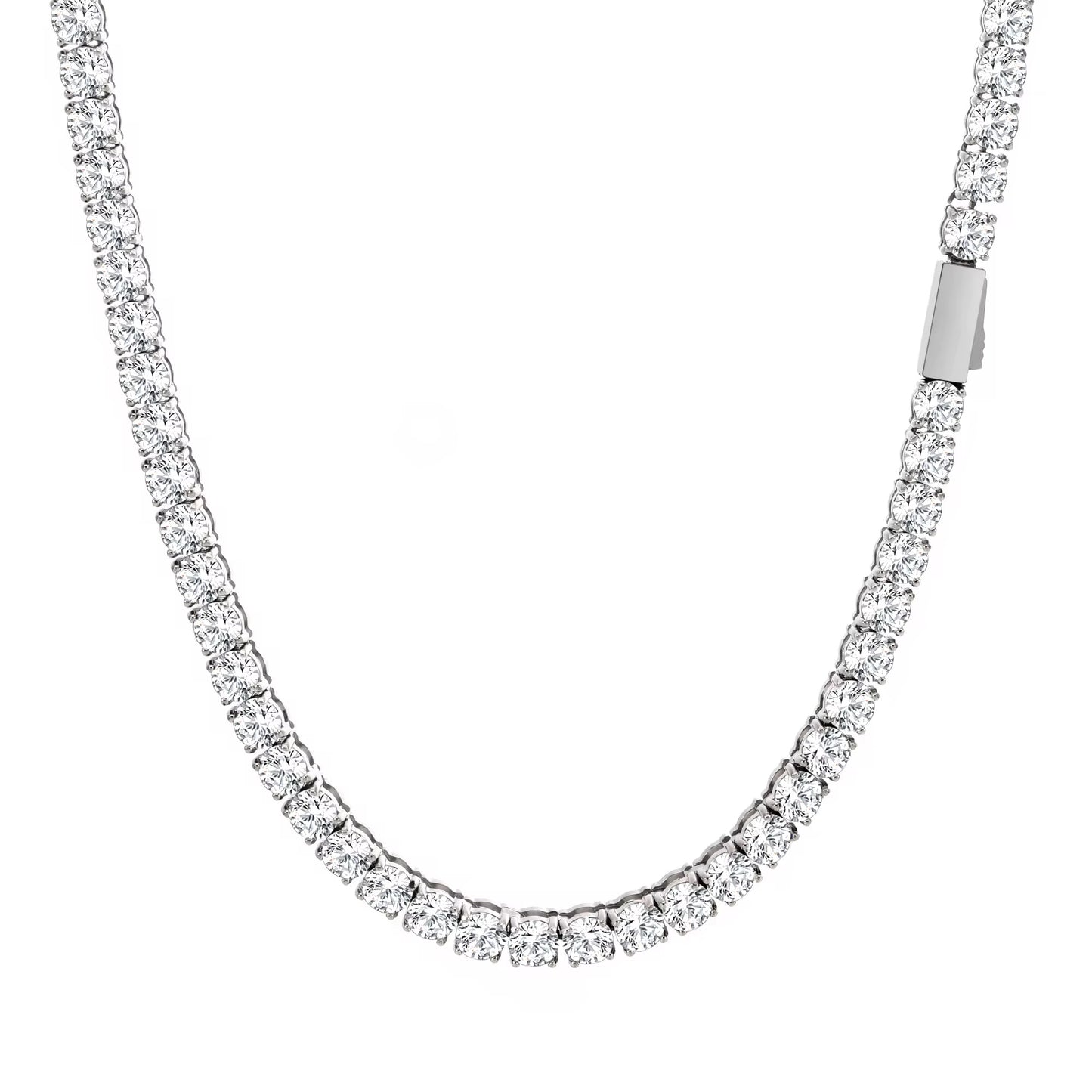Classic Tennis Chain