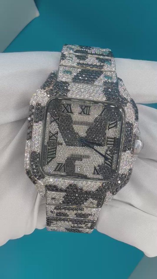 Phantom Camo Santos” — 1 of 1