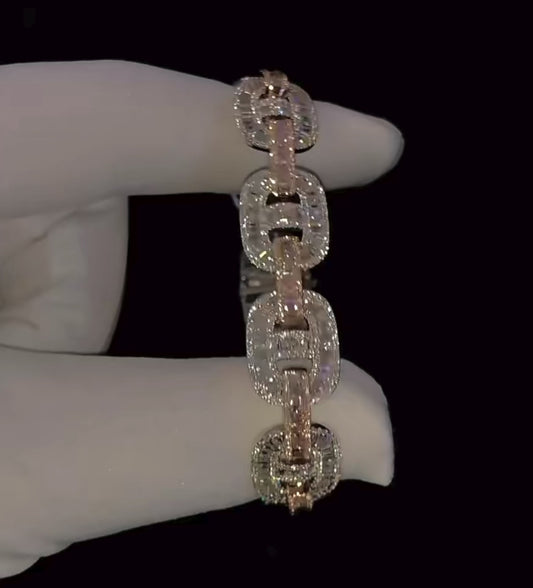 GRA Tudum Link Bracelet